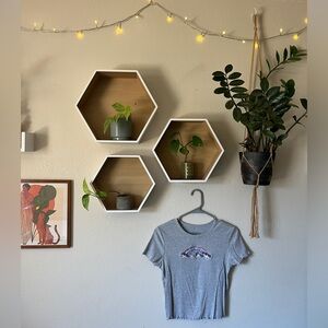 My Little Pony Crop Top